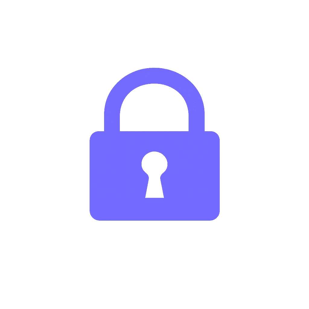 Lock icon