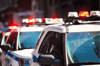 Vision AI Proactive Protection